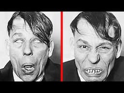 Evil People You’ve Never Heard Of If You're Lucky