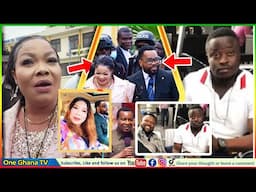 70 Billion?😳EOCO Invites Nana Agradaa Over Money Laundering Allegedly; She Goes Wild After Ex-Aides