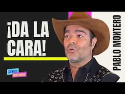 Pablo Montero Reacciona A Las Acusaciones De Un Trio, AUDIO EXCLUSIVO De La Denunciante ELDA MARÍA