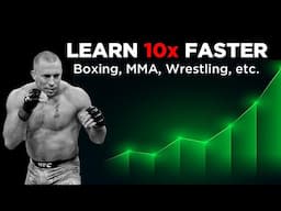 How to Learn Faster in Combat Sports (1 Key Tip)
