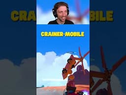 Build the Best Bike in Trailmakers!