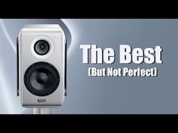 TAD ME1TX: Here's How Japan Does High-End Speaker Design