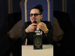 Vani Noir Epicó #ricofragrance