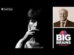 Inside The Disease That Changes Your Personality, with Bruce Miller