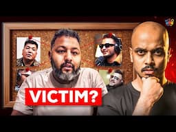 Sajan Shrestha - Kuma Sagar Controversy | WSO | Binayak Kuikel |