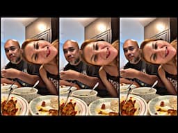 Liana Rosli || Ikan Tenggiri & Mangga Muda Berlado