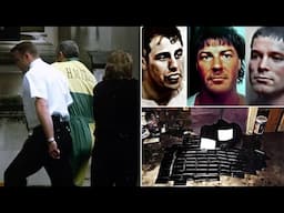 The Essex Boys - REVEALED Who Organised The Murders