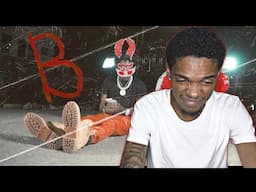 ANOTHER BANGER!! BWay Yungy - He Back Now  | REACTION!!