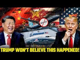 POTUS SLAPS BACK! China Hits Back Hard After Trump’s 245% Tariff; U.S. Forced to Soften Tone!