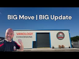 FINALLY... We've Moved
