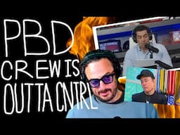 PBD Gets Fooled Again