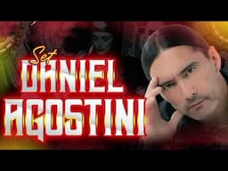 DANIEL AGOSTINI Mix Enganchados de Lo Mejor de la Cumbia Norteña