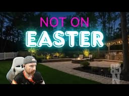 Mr. Nightmare | 3 Disturbing TRUE Easter Horror Stories (Reaction)