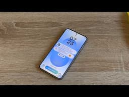 IS Samsung Galaxy S25 WORTH THE UPGRADE FOR ONE KEY FEATURE?