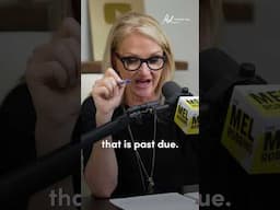 If You're Lost in Your 20s, Watch This | Mel Robbins #Shorts