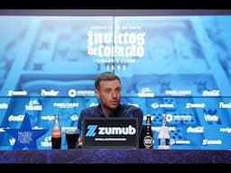 🎙 LIVE: Rescaldo #CFEAFCP