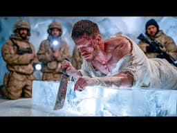 Scientists Revive 500 Year Old Frozen Man Unaware He is a Notorious Serial Killer