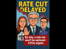 Powell’s Mistake? Why the Fed Skipped a Rate Cut—and What Comes Next