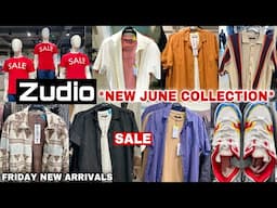 Zudio Summer Collection 2025 | Zudio Latest Collection 2025 | Zudio Haul | Zudio Shopping | ZUDIO
