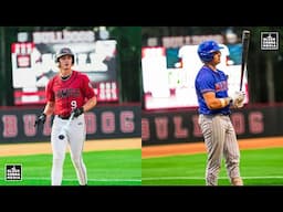 FINAL FOUR SHOWDOWN LOADED WITH ACTION! #1 NORTH GWINNETT VS. #2 WALTON | GAME 2