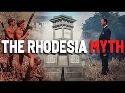 The Rhodesia Myth