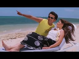 Angreji Mein I love You-Kab Hoi Gawna Hamar 2005 Full HD Bhojpuri Video Song Ravi Kishan Rashmi D