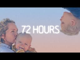 72 HOURS - A Family's Harrowing Encounter with Unjust Search and Seizure (director's cut)