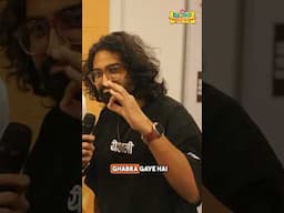 Ravi Gupta's Regrets? Nope, Just One | Guess Which Is That ? | @BeingIndianchannel #shorts