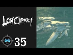 Nautilus - Blind Let's Play Lost Odyssey 35