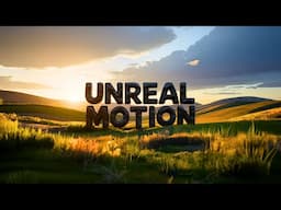 Unreal Engine Motion
