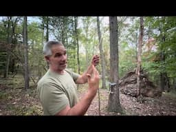 Easy Rope Retrieval