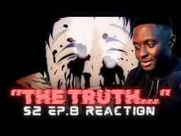 From Father to Son | Blue Exorcist: Kyota Saga - Ep. 33 | Reaction