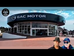 GAC Bryanston  - FREE ON THE ROAD - 3 only