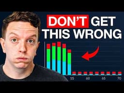 5 Numbers You MUST Understand To Retire Early