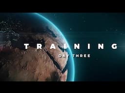 DAY 3: BIBLE READING SUCCESS SECRETS || MAY 2025 || NEW TESTAMENT BIBLE READING || 29-04-2025
