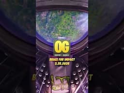 Fortnite Chapter 1 - Season 3 OG Trailer