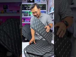 review karpet mobil 200 ribuan #karpetmobil #karpetmobilpremium #otomotif #shorts