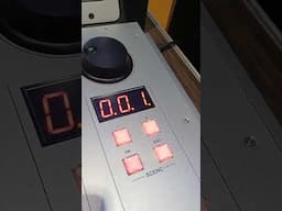waves powered DigiPro digital console with soundgrid #soundgrid #waves #digital #viralvideo #shorts