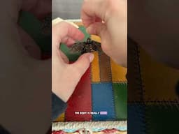 My first attempt at pinning the hawk moth we hatched 🦋 help!