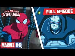 Revealed | Ultimate Spider-Man S1 E25 | Full Episode | @MarvelHQ