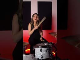 Oh, I want to get away!  #drumbash #lennykravitz #drums