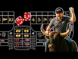 Ride the Horn Bet to Big Wins!