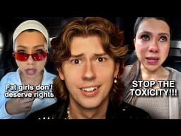 The TikTok Mean Girl That RUINED Her Own Life