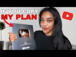 You’re Going to be a FULL-TIME Content Creator in 90 Days...