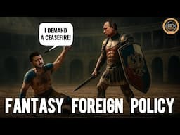 Moscow Hosts the World—EU Clings to Zelensky Fantasy—India & Pakistan Clash!