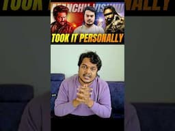 FINALLY HE CALLED !!! || KANCHU VISHNU VS KING CHANDRAHAS || king chandrahas issue