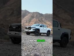 Ultimate Off-Roader_ Toyota Hilux GR Ready for Anything!