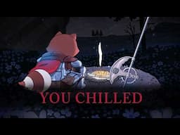 rest here tarnished… you’ve earned it 🗡️ [elden ring lofi / beats to farm runes to]