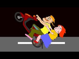kamote rider z - lovebirds