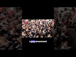 The Excitement of Fast Paced Auctions #carauction #thecarscollective #gaaclassiccars